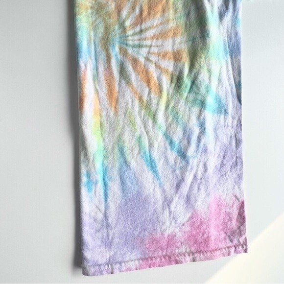 Marriott vacation club t shir multicolor size S. - Picture 3 of 5
